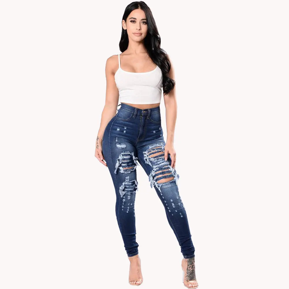 Jeans Style