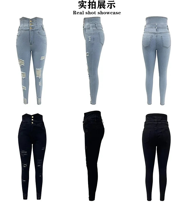 Jeans Women