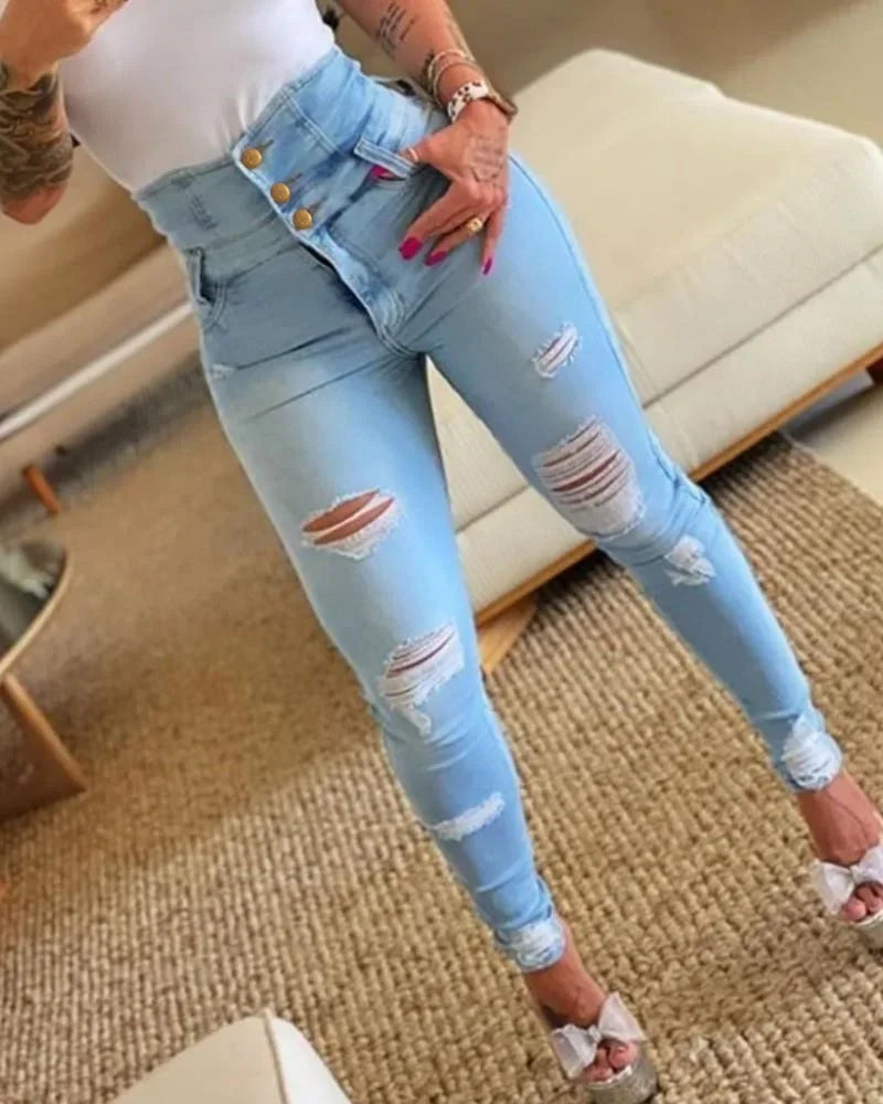 Jeans Women