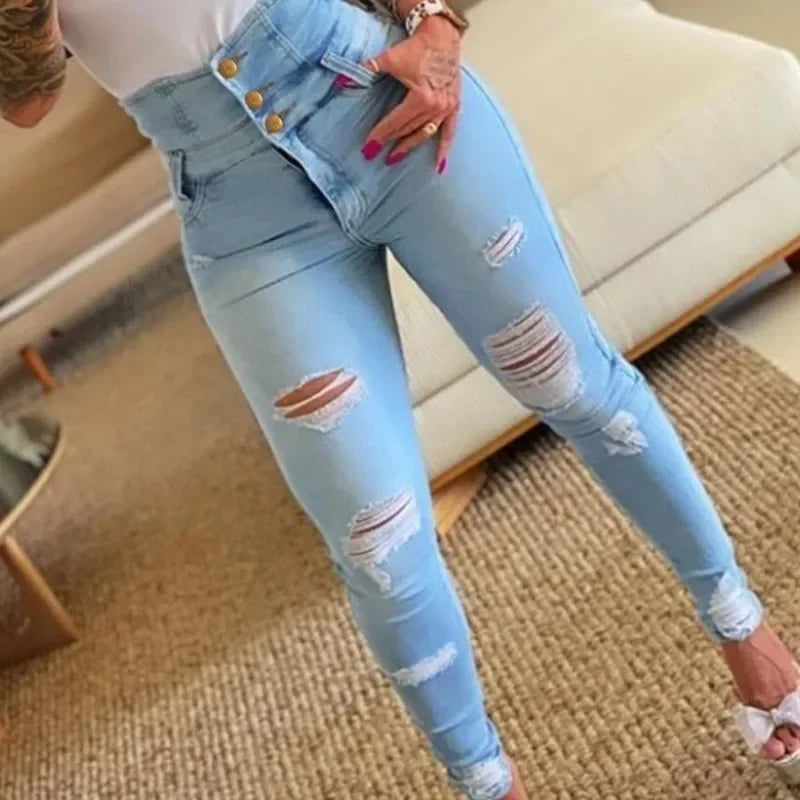 Jeans Women